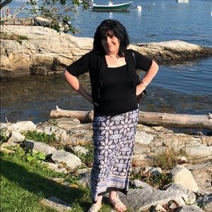 Meet your Posher, Margaret